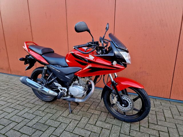 honda - cbf-125