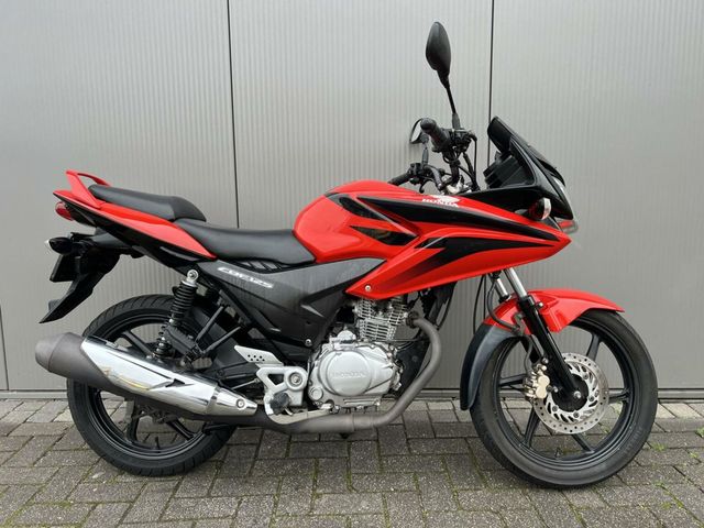 honda - cbf-125