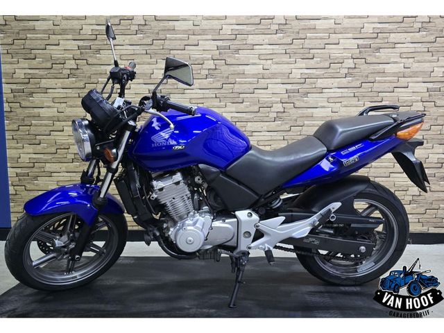 honda - cbf-500