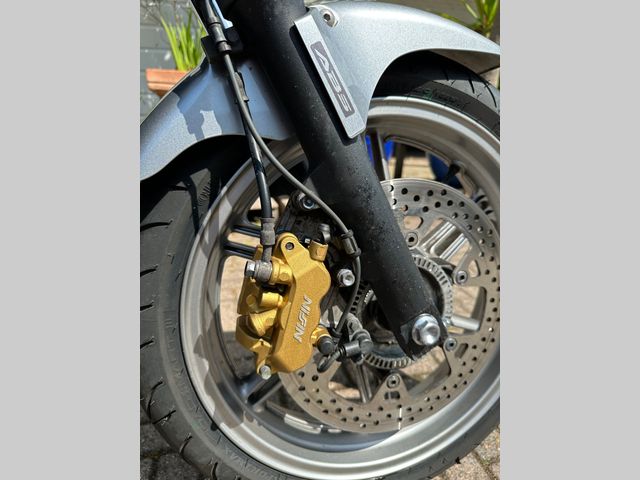 honda - cbf-500