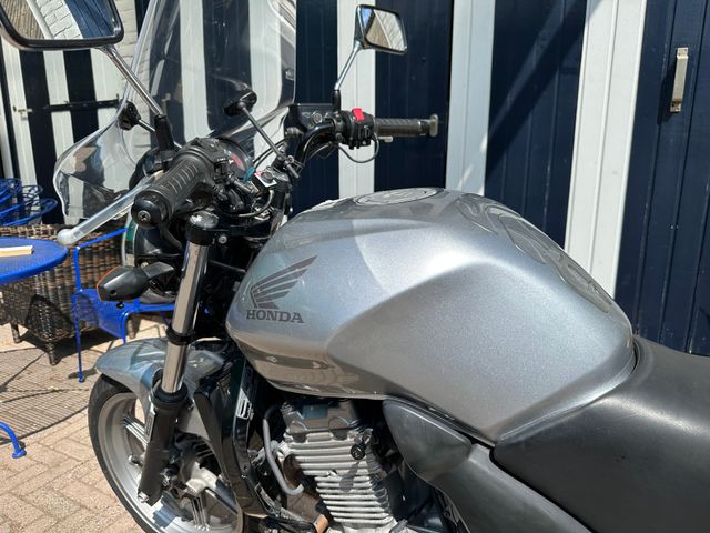 honda - cbf-500