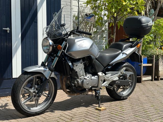 honda - cbf-500