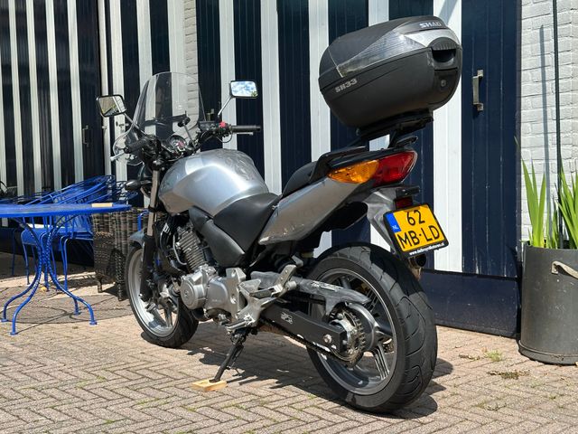 honda - cbf-500
