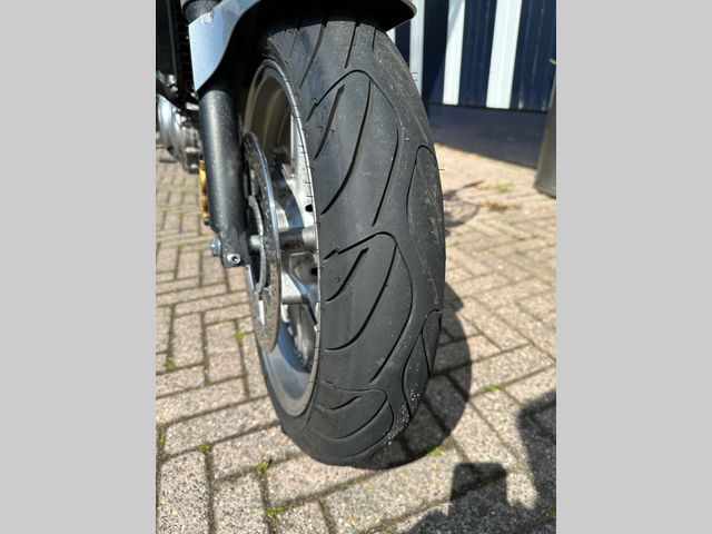 honda - cbf-500
