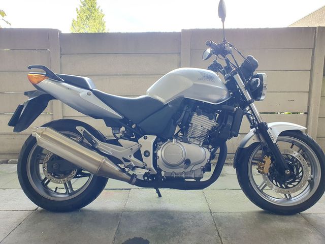 honda - cbf-500-a