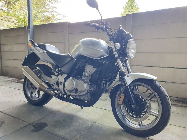 honda - cbf-500-a