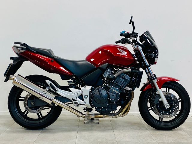 honda - cbf-600