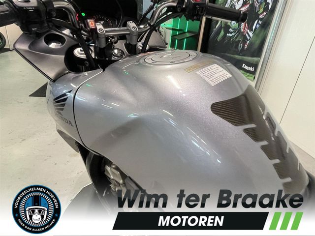 honda - cbf-600