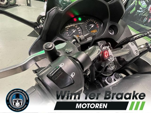 honda - cbf-600