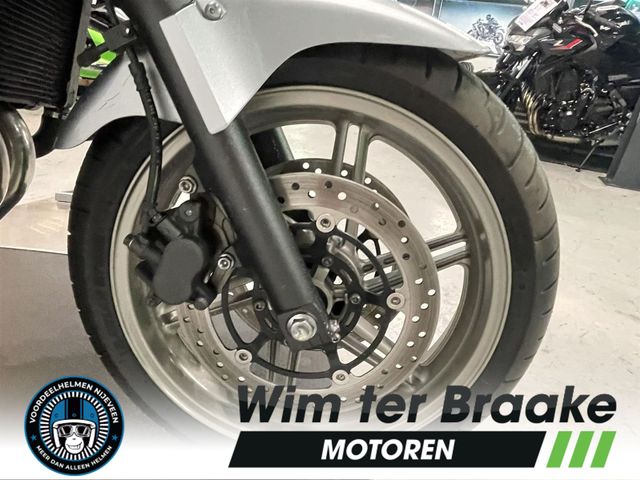 honda - cbf-600