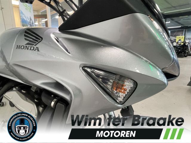 honda - cbf-600