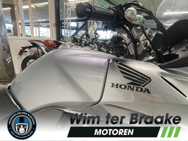 honda - cbf-600