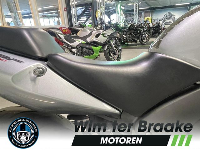 honda - cbf-600
