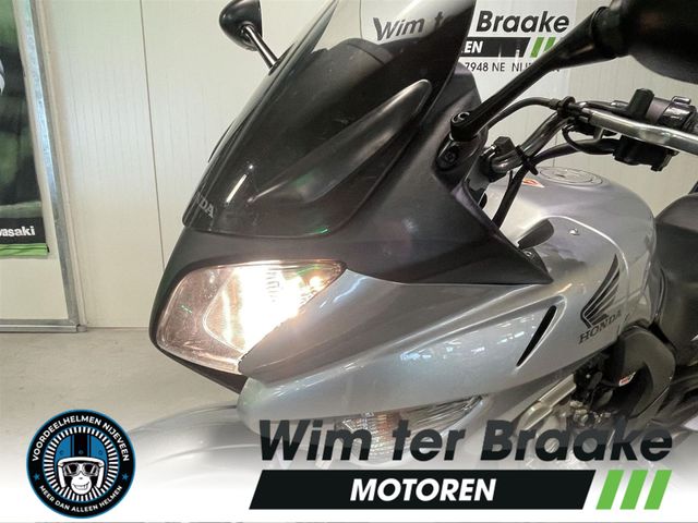 honda - cbf-600