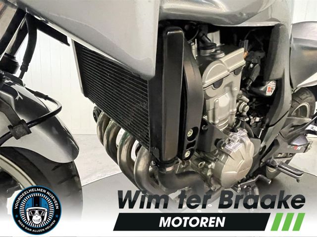 honda - cbf-600