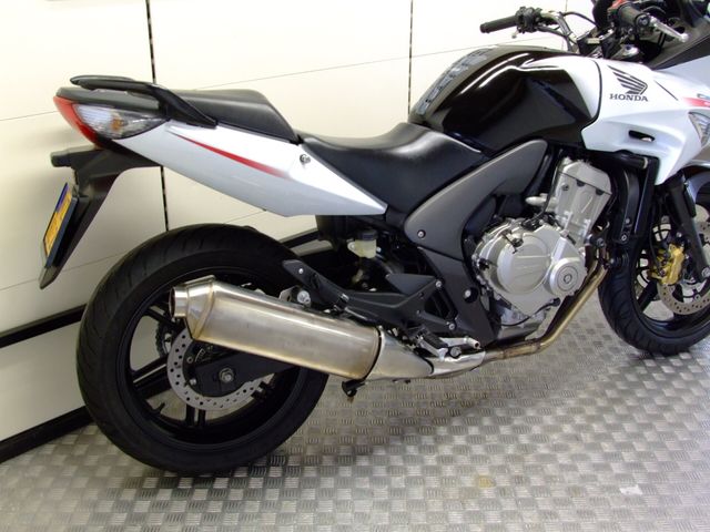 honda - cbf-600-abs