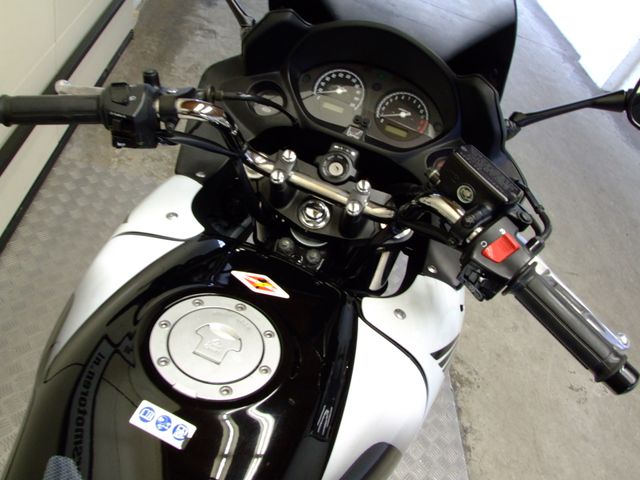 honda - cbf-600-abs