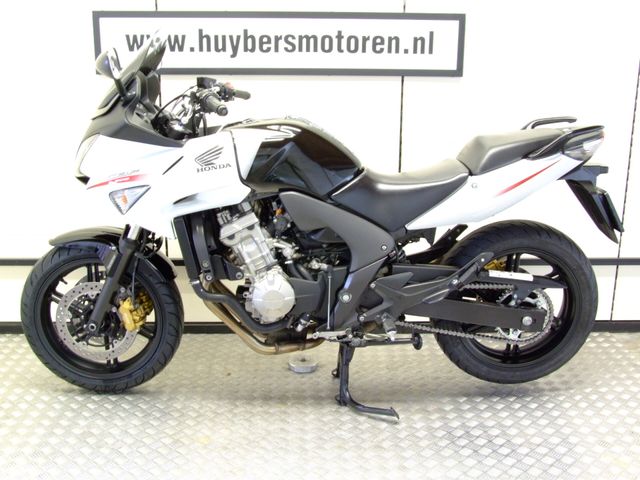 honda - cbf-600-abs