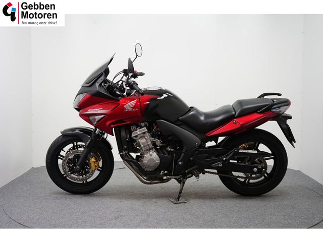 honda - cbf-600-abs