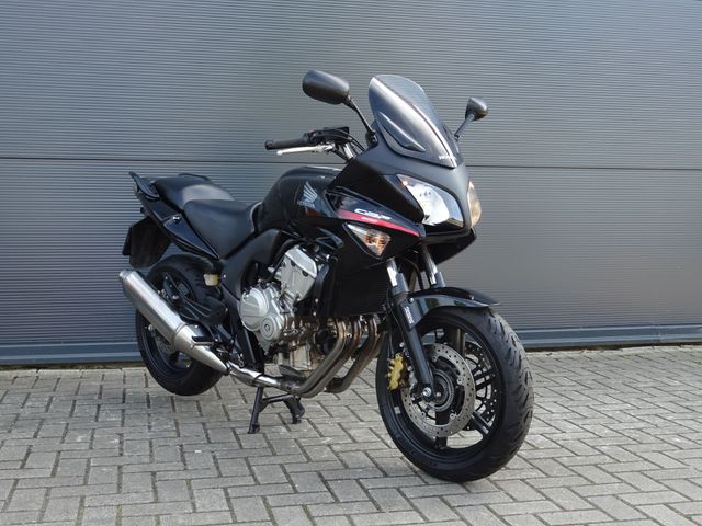 honda - cbf-600-abs