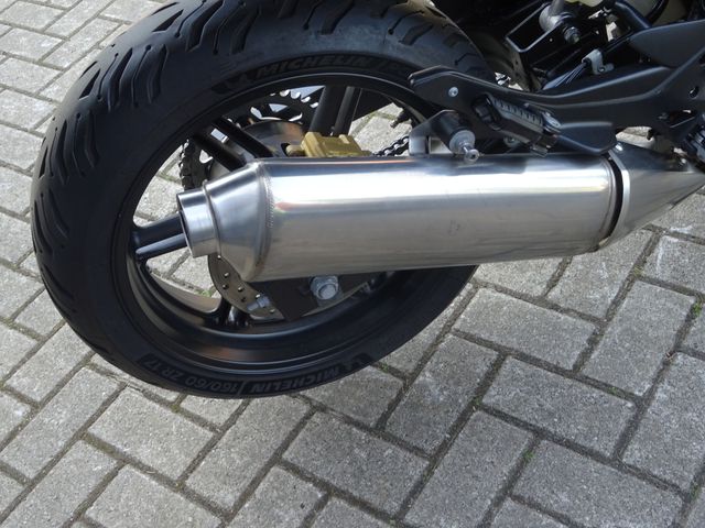 honda - cbf-600-abs