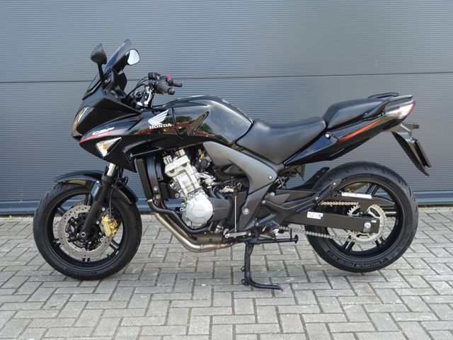 honda - cbf-600-abs
