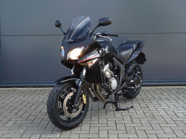 honda - cbf-600-abs
