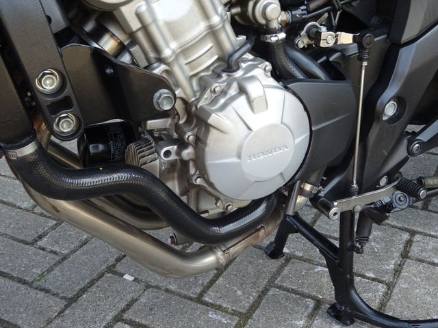 honda - cbf-600-abs