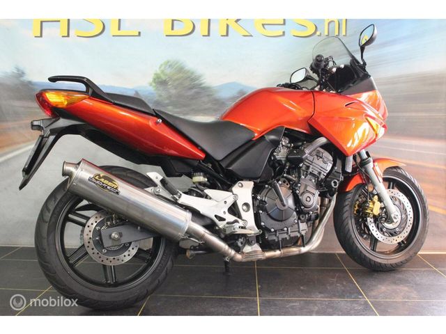 honda - cbf-600-n