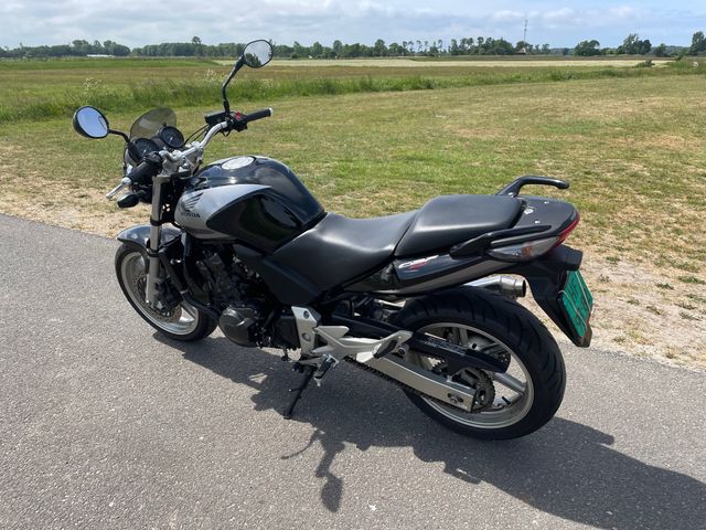 honda - cbf-600-n