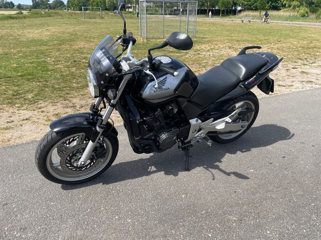 honda - cbf-600-n