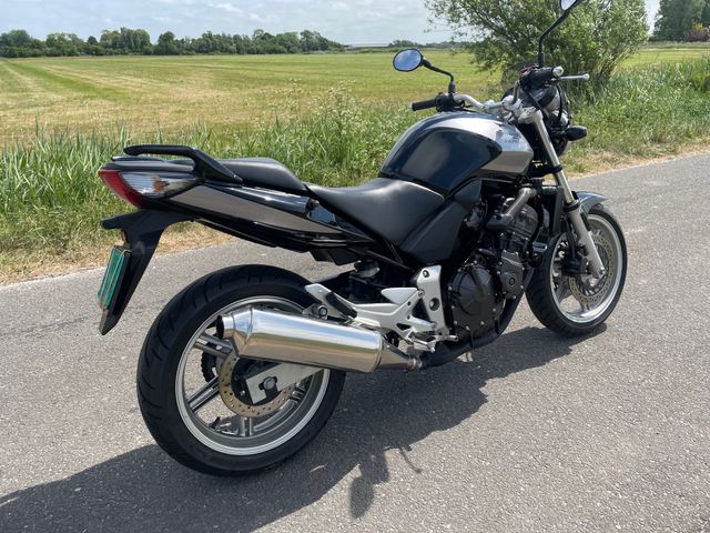 honda - cbf-600-n