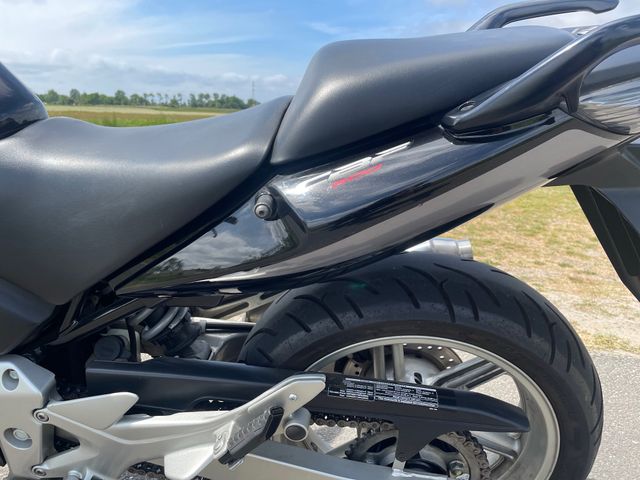 honda - cbf-600-n