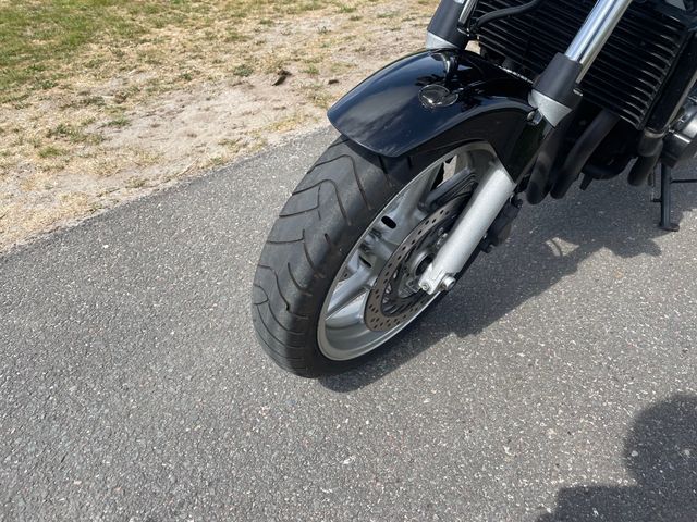 honda - cbf-600-n