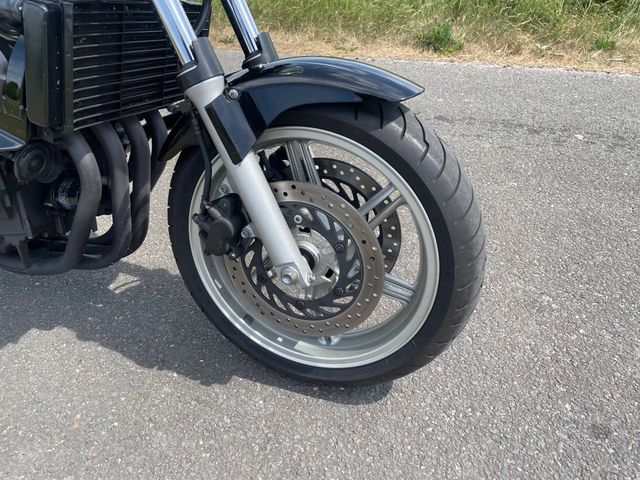 honda - cbf-600-n
