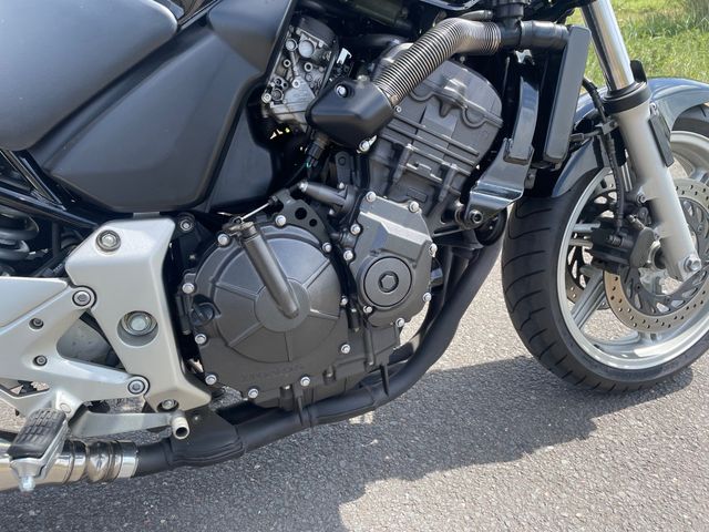 honda - cbf-600-n