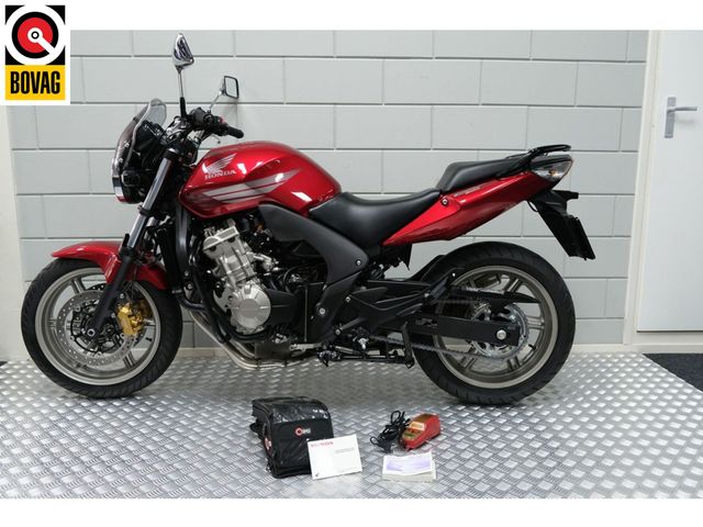 honda - cbf-600-n-abs