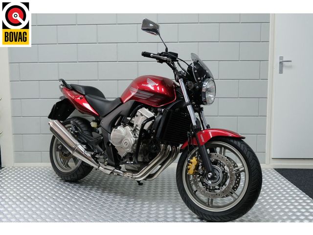 honda - cbf-600-n-abs