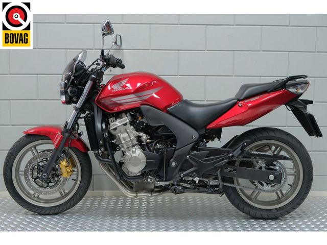 honda - cbf-600-n-abs