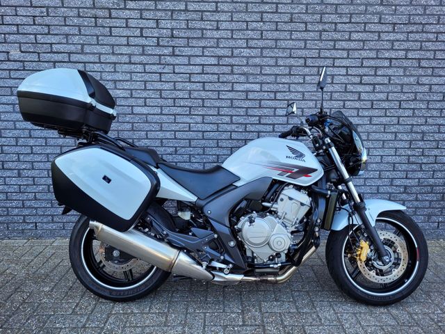 honda - cbf-600-n-abs