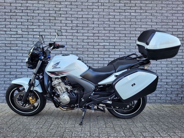 honda - cbf-600-n-abs