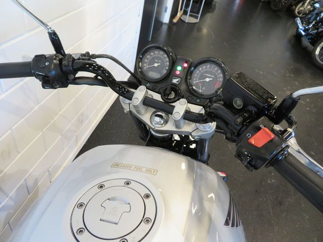 honda - cbf-600-n-abs