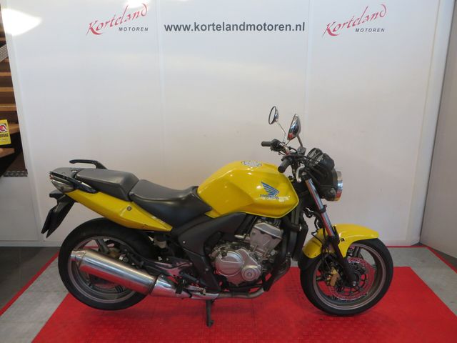 honda - cbf-600-n-abs