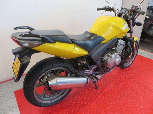 honda - cbf-600-n-abs