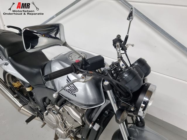 honda - cbf-600-n-abs