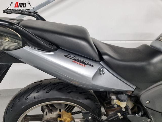 honda - cbf-600-n-abs