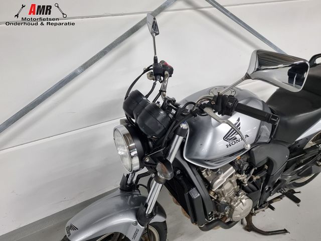 honda - cbf-600-n-abs