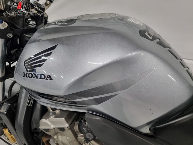 honda - cbf-600-n-abs