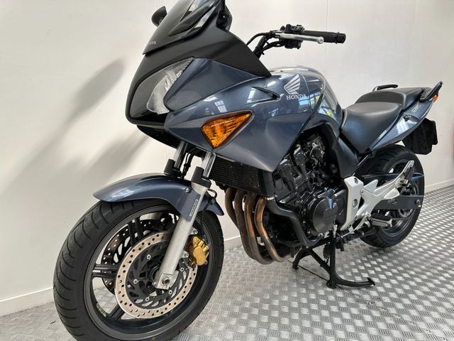 honda - cbf-600-n-abs
