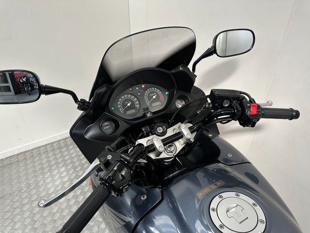 honda - cbf-600-n-abs